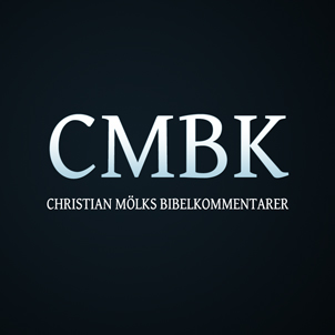 Bibelkommentarer