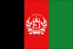 Afghanistan-flag